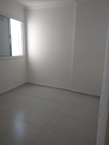 Imagem 4 de 15 de Apartamento Com 2 Dormitórios, 60 M² - Venda Ou Aluguel - Assunção - São Bernardo Do Campo/sp - Ap65539