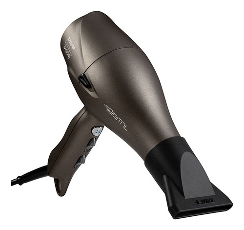 Secador De Cabelo Taiff Unique Profissional 3100w 220v