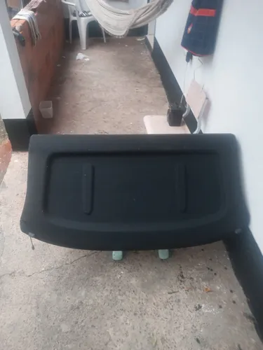 Tampão Porta Mala Creta 2017 A 2020