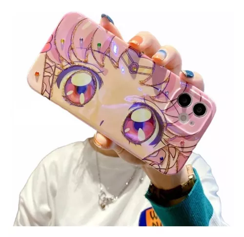 Carcasa Iphone 11 Sailor Moon
