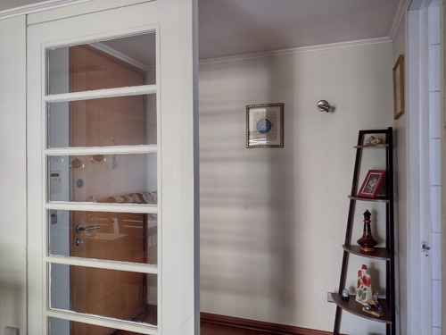 Venta Departamento Lyon