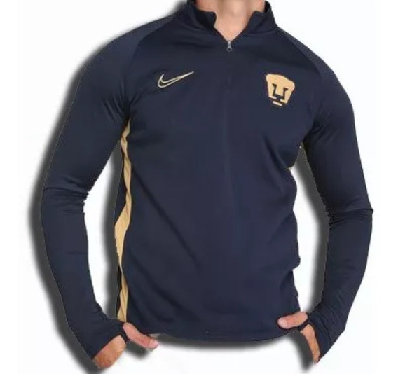 sudadera pumas unam nike