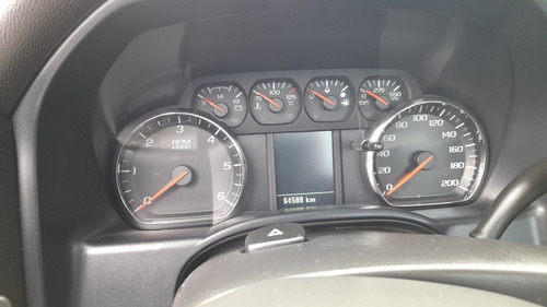 Imagen 12 de 15 de Chevrolet Silverado 2017 Ls 6 Cil Aut Eng $ 71,600
