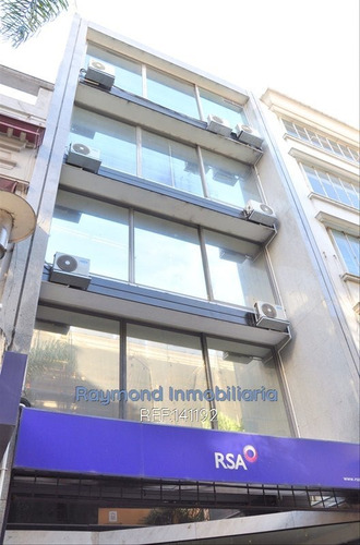 Edificio De Categoría Premium - 2023m2 Edificados.