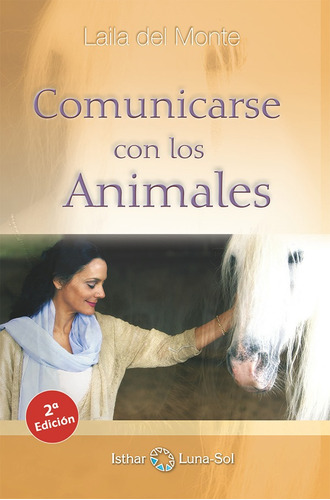 Comunicarse Con Los Animales - Laila Del Monte