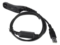 Comprar Cable De Programación Usb Para Motorola Xpr6550 Xpr7550 Dgp