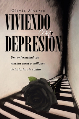 Libro Viviendo Con Depresiã³n: Una Enfermedad Con Muchas ...