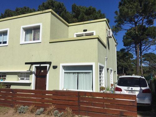 Casa En Pinamar