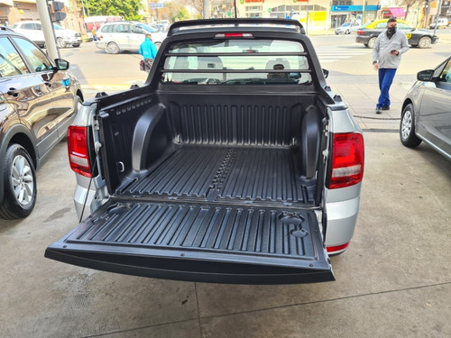 Volkswagen Saveiro Confortline Cd 0 Km 2021 Espasa #23