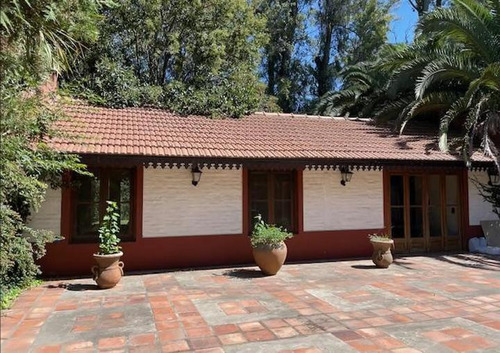 Casa En Club De Campo El Moro
