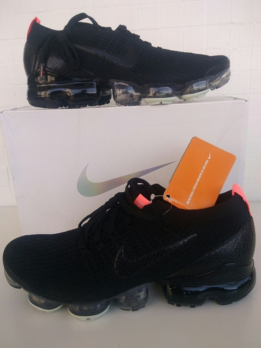 Tênis Vapor Max Flyknit 3 Og Dswt