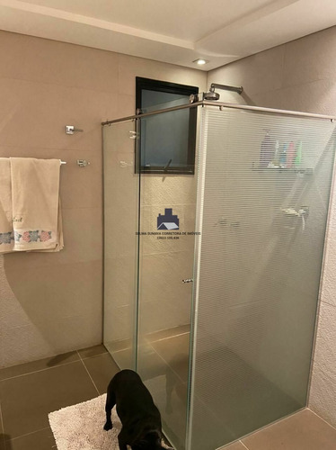Imagem 7 de 16 de Apartamento À Venda No Bairro Centro - São José Do Rio Preto/sp - 2021733
