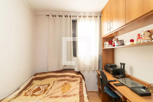 Apartamento À Venda 55m2, 2 Quartos E 1 Vaga Aceito Permuta