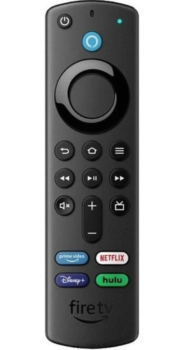 Control Y Cables Para Amazon Fire Tv Stick 4k Max 