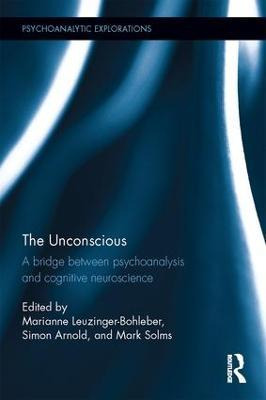 The Unconscious - Mark Solms