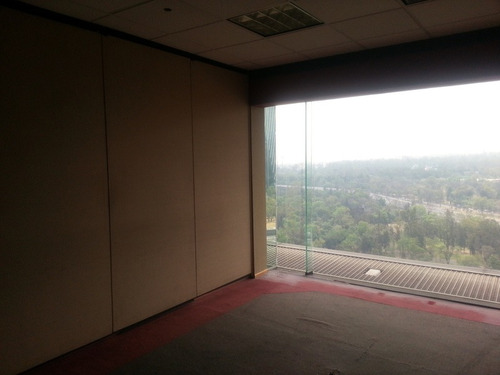Imagen 6 de 10 de Oficinas Omega En Campos Eliseos Aaa