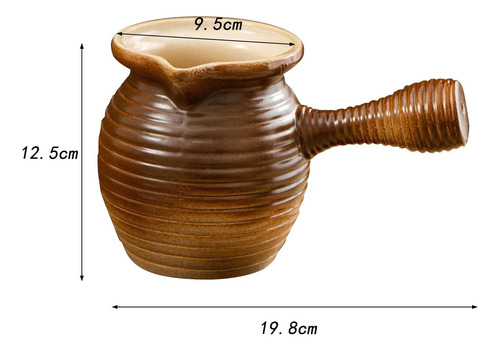 Tetera De Cerámica, Tetera De , Tetera De , Teteras, Tetera