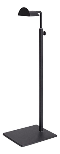 Organizador Del Estante Rectangular Negro Rectangular Negro