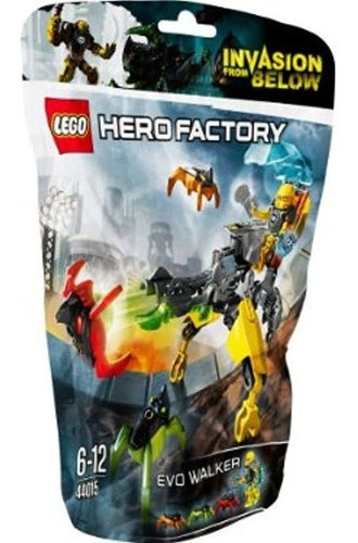 Lego Hero Factory 44015: Evo Walker