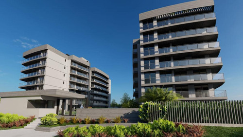Imagen 12 de 30 de Venta, Torres Cristal, Torre Este.dpto. De 2 Ambientes, Uf 93 6to E. Entrega Marzo 2023