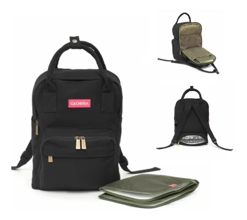Mochilas maternales globba sale