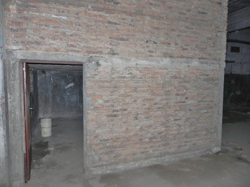Imagen 8 de 16 de Galpon En Venta En Ramos Mejía