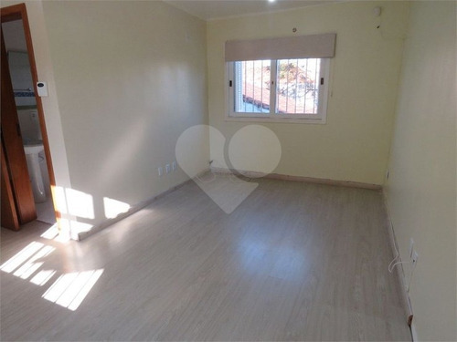 Linda Casa 3 Dormitórios Com Suíte E 4 Vagas N Bairro Tristeza. - 28-im560551