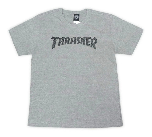 Camiseta Thrasher Magazine Original Varios Modelos E Cores