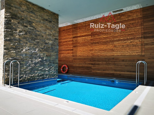 Imagen 13 de 16 de Venta De Departamento En Bosques De Montemar, Rio Imperial