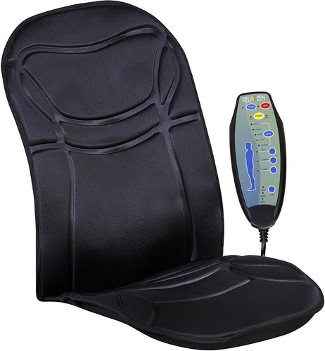 Asiento Para Coche Con Masajeador. Relaxzen