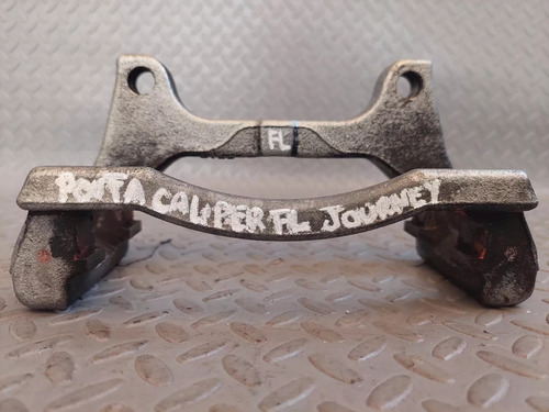 Porta Caliper Delantero Izquierdo Dodge Journey 2009 (Usado)