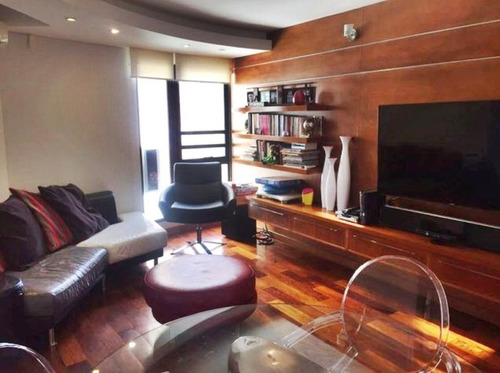 Imagen 4 de 14 de Venta De Dpto Rambla Punta Carretas 3 Dor Y Servicio