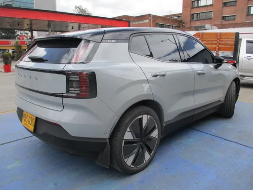 Volvo EX30 0.0 Core Rwd