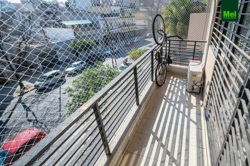 Imagen 10 de 17 de -venta- Luminoso Y Amplio Monoambiente