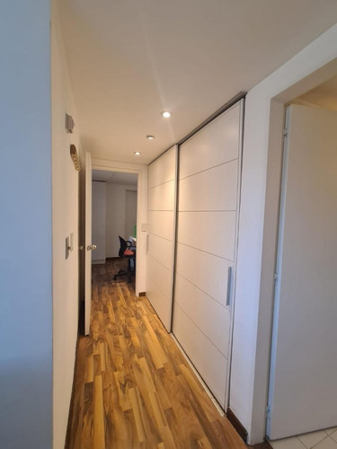 Imagen 23 de 30 de Alquiler Depto/ Duplex Amobl 3 Dor C/ Cochera Centro Neuquen