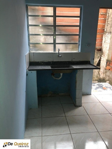 Imagem 2 de 30 de Casa Em Sao Paulo Na Zona Sul, Localizada No Recanto Campo Belo, Depois Do Cartorio De Parelheiros. - 1182 - 69381691