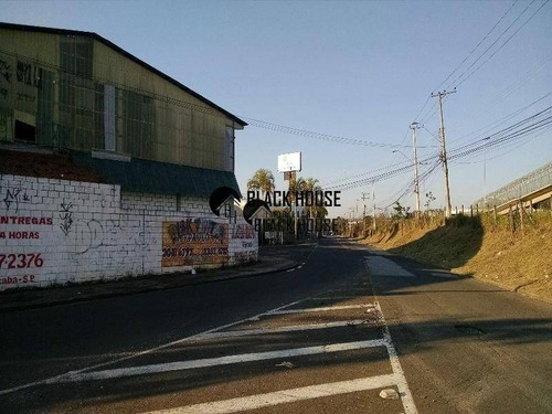 Imagem 7 de 15 de Salão À Venda, 400 M² Por R$ 2.500.000,00 - Jardim Morumbi - Sorocaba/sp - Sl0004