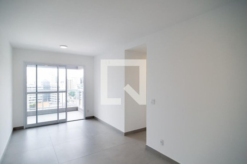 Imagem 1 de 15 de Apartamento Para Aluguel - Chácara Santo Antonio, 3 Quartos, 73 M² - 893584323