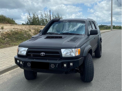 Toyota SW4 3.0 5p