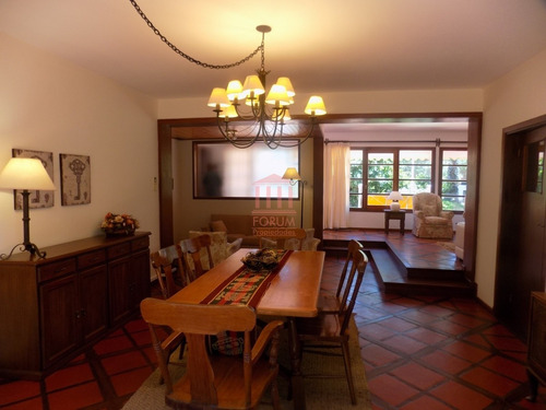 Venta Casa 3 Dormitorios , 3 Baños- Ref: 448
