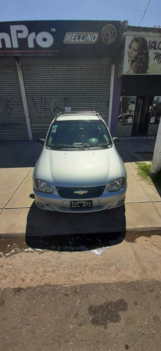 Chevrolet Corsa 1.4 Classic 2009