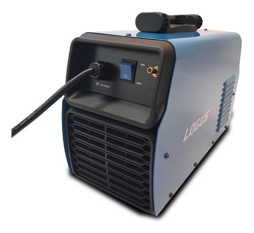 Soldadora Slt-230m Ac/dc - Tig - Pulso - Alta Frecuencia