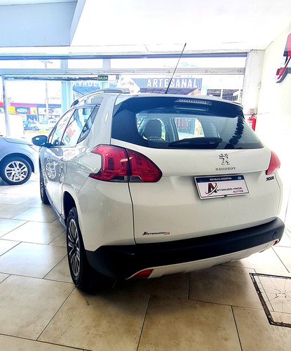 Peugeot 2008 1.6 Active