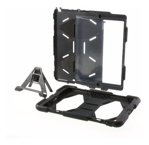 Capa Survivor iPad Air 1 Apple Anti Queda Impacto E Choque