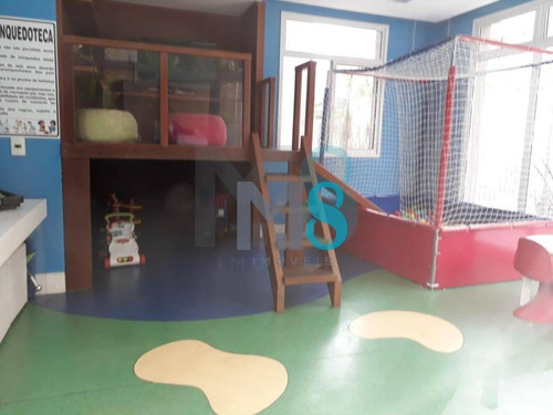 Imagem 5 de 21 de Apartamento Com 2 Dormitórios À Venda, 68 M² Por R$ 795.000 - Vila Romana - São Paulo/sp - Ap0144