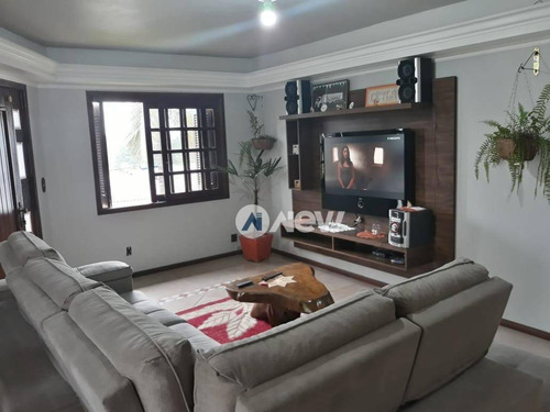 Imagem 6 de 19 de Casa Com 2 Dormitórios À Venda, 143 M² Por R$ 370.000,00 - Rincao Gaucho - Estância Velha/rs - Ca3119