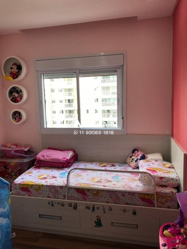 Imagem 14 de 14 de The Garden Seasons - Rua Ivai, - Ap000114 - 34310529