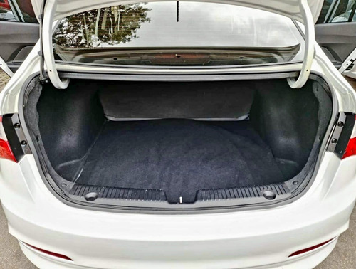 Imagem 18 de 22 de Hyundai Hb20s Sedan Unique Impecável!!!