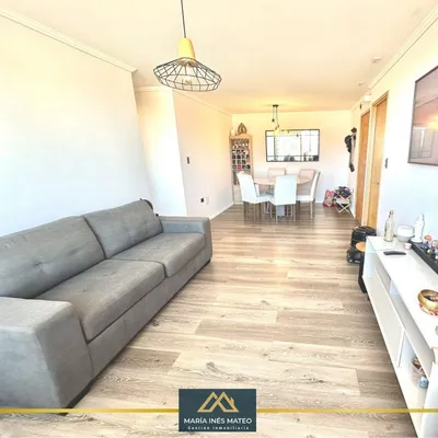 Departamento en venta