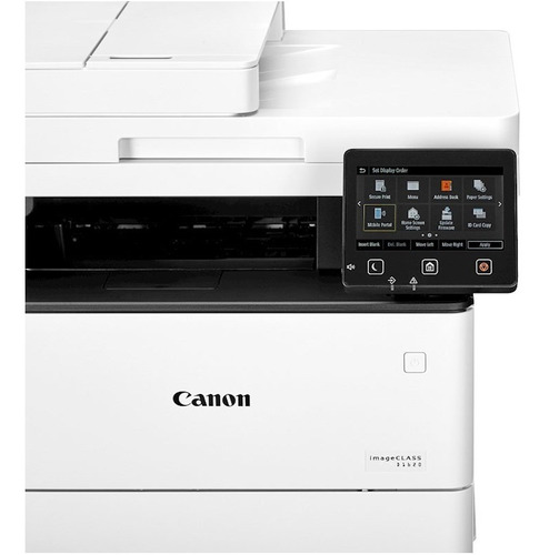 Multifuncional Canon Imageclass D1620 Usb Ethernet Wifi